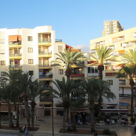 Apartment Los Cristianos Los Cristianos  Exterior foto