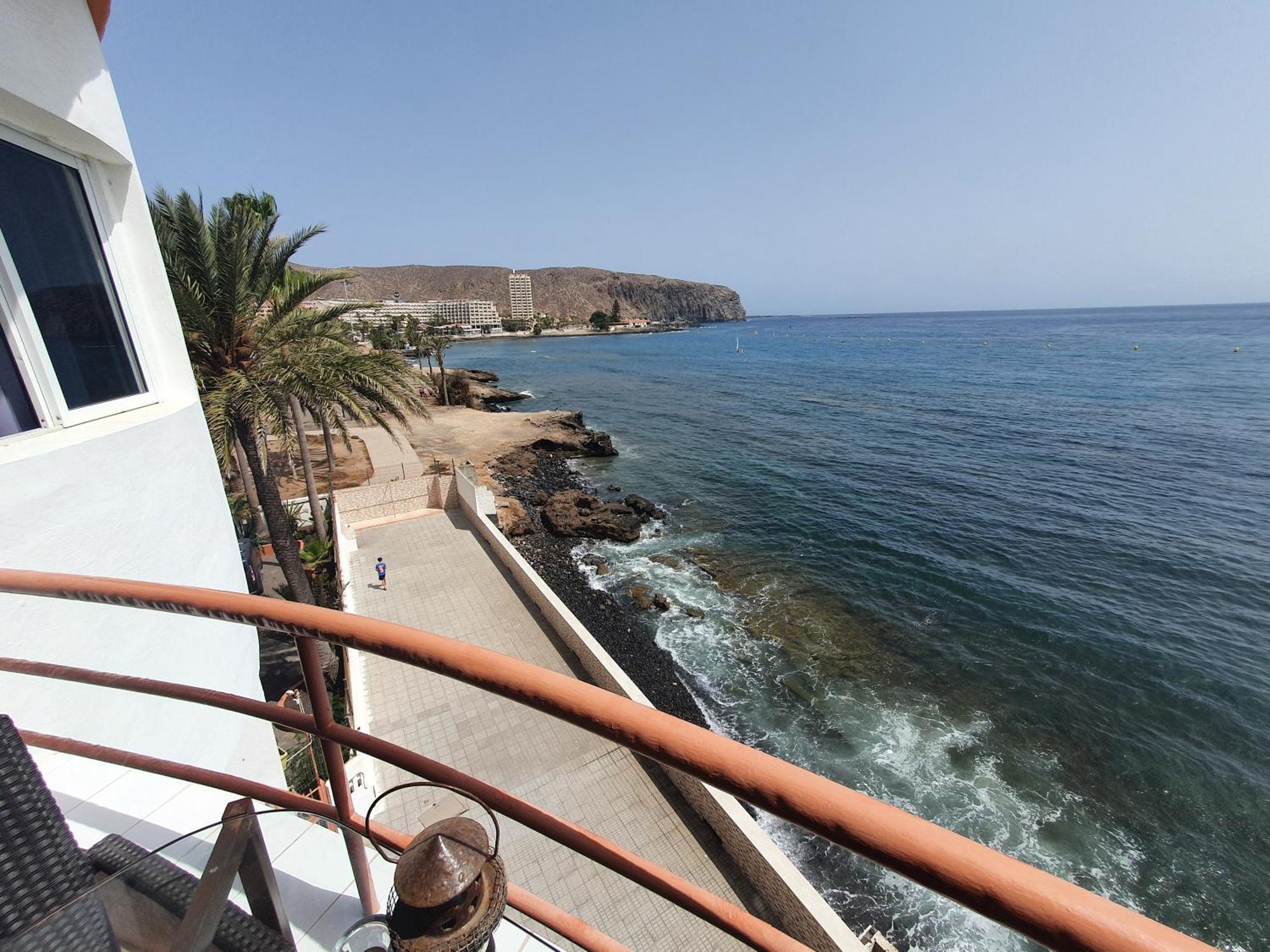 Apartment Los Cristianos Los Cristianos  Exterior foto